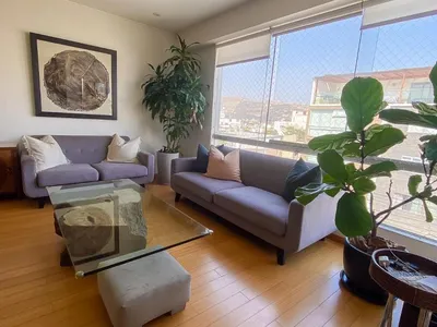 Departamento en venta · Jiron. Trinitarias 295, Santiago de Surco · 216 m², 3 dorm.