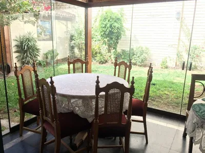 Casa en venta · Ca. las Perdices, San Isidro · 297 m², 4 dorm.