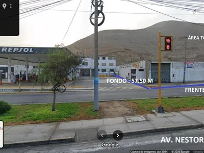 Venta de Terreno / Lote en Ventanilla - Callao 0 Dormitorio 