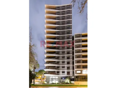 Departamento Flat En San Isidro