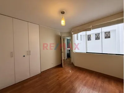 Venta Departamento En Monterrico Chico