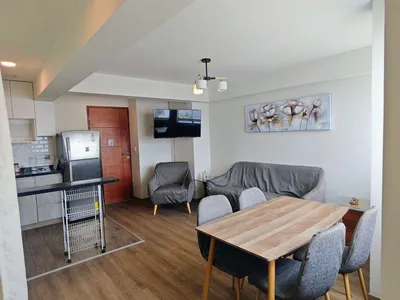 Venta de Departamento en Surquillo - Lima 2 Dormitorios