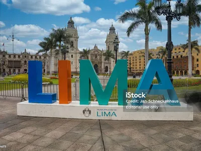 Venta de Terreno / Lote en Cercado - de - Lima - Lima