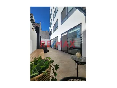 🏡 Moderno Departamento De Estreno | Yanahuara – Arequipa