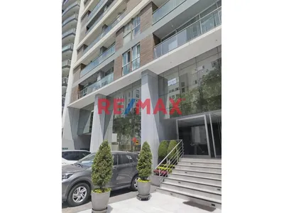 ¡Alquiler De Departamento De 100 M² En Barrio Médico, Límite Con Miraflores Con Cochera