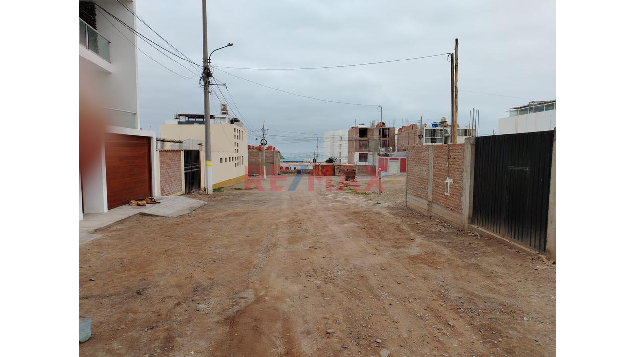 Vendo Terreno Urbano En Mejía