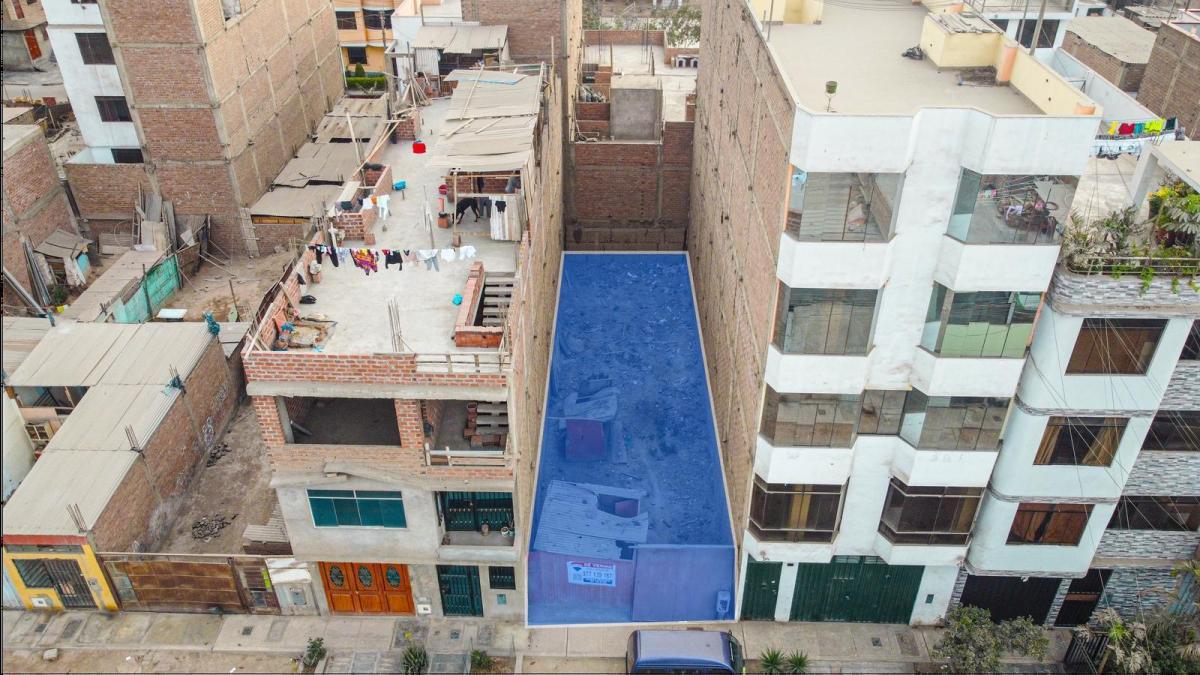 Venta de Terreno / Lote en Ate - Lima 0 Dormitorio 