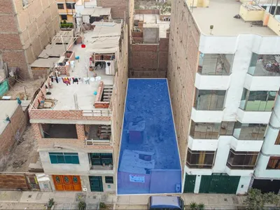 Venta de Terreno / Lote en Ate - Lima 0 Dormitorio 
