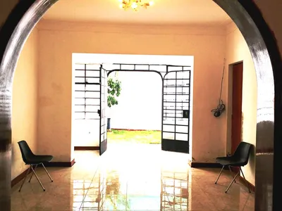 Alquiler De Casa En San Isidro Corpac