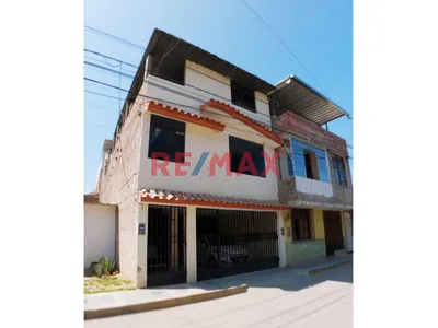 Se Vende Casa En Zona Exclusiva-Urbana