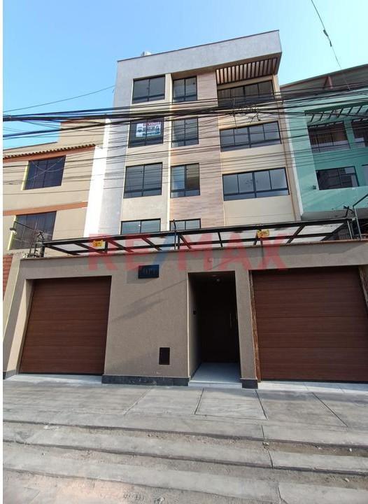 Venta de Departamento en San Miguel - Lima 3 Dormitorios 