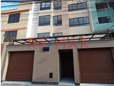 Departamento en venta · Calle Diego Quispe Tito al 100, San Miguel · 95 m², 3 dorm.