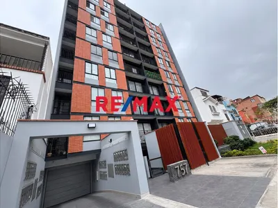 🏡 Venta De Departamento Con Cochera Y Deposito En La Mejor Zona De Jesus Maria