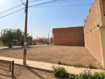 Terreno En Puente Piedra