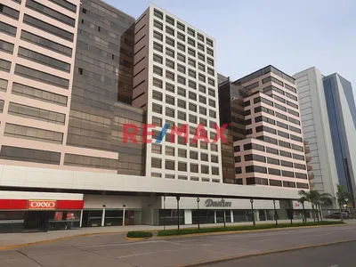 Oficina Ejecutiva En Alquiler En San Isidro – Ideal Para Firmas De Prestigio