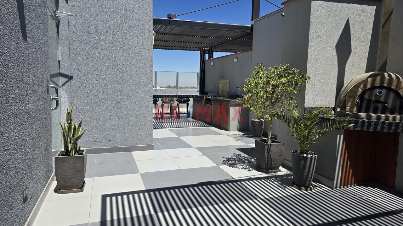 🏡✨ ¡Departamento En Alquiler En Condominio Vive 500 – Cerro Colorado!