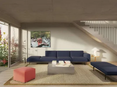 Venta de Departamento en Miraflores - Lima 3 Dormitorios