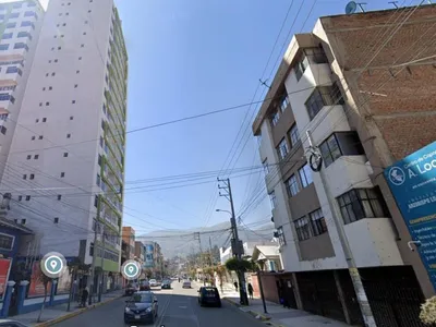 Venta de Local Comercial en - Huancayo 0 Dormitorio 