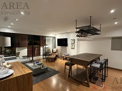Venta de Departamento en Barranco - Lima 1 Dormitorio