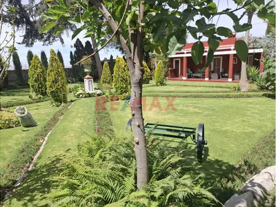 Vendo Lindo Y Amplio Fundo Ubicado En Cerro Colorado – Arequipa