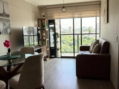 Alquiler de Departamento en San Isidro - Lima 3 Dormitorios 