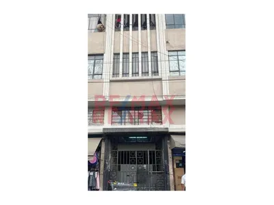 Se Vende Oficina En Barrios Altos - Cercado De Lima