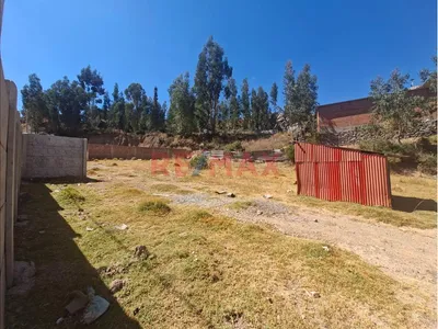 Terrenos En Venta Apv Villa El Paraíso – Parque De Los Duendes, Alto Cosco