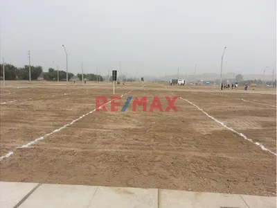 Terreno En Venta En Pachacamac ...Invierte En Tu Futuro