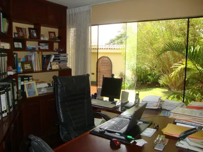Venta de Casa en San Isidro - Lima 6 Dormitorios 