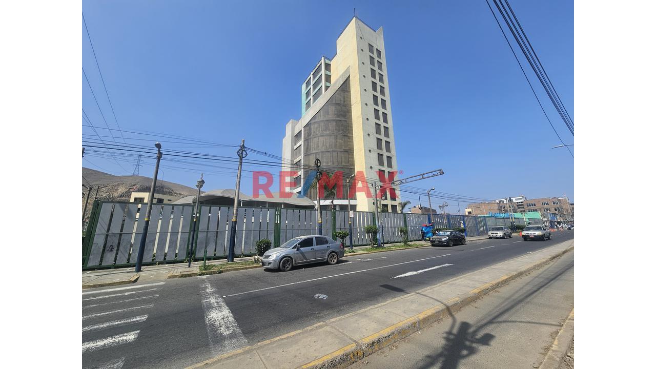 🏡 Venta De Terreno En Los Olivos A Espaldas Del Palacio De La Juventud