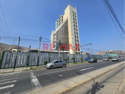 🏡 Venta De Terreno En Los Olivos A Espaldas Del Palacio De La Juventud