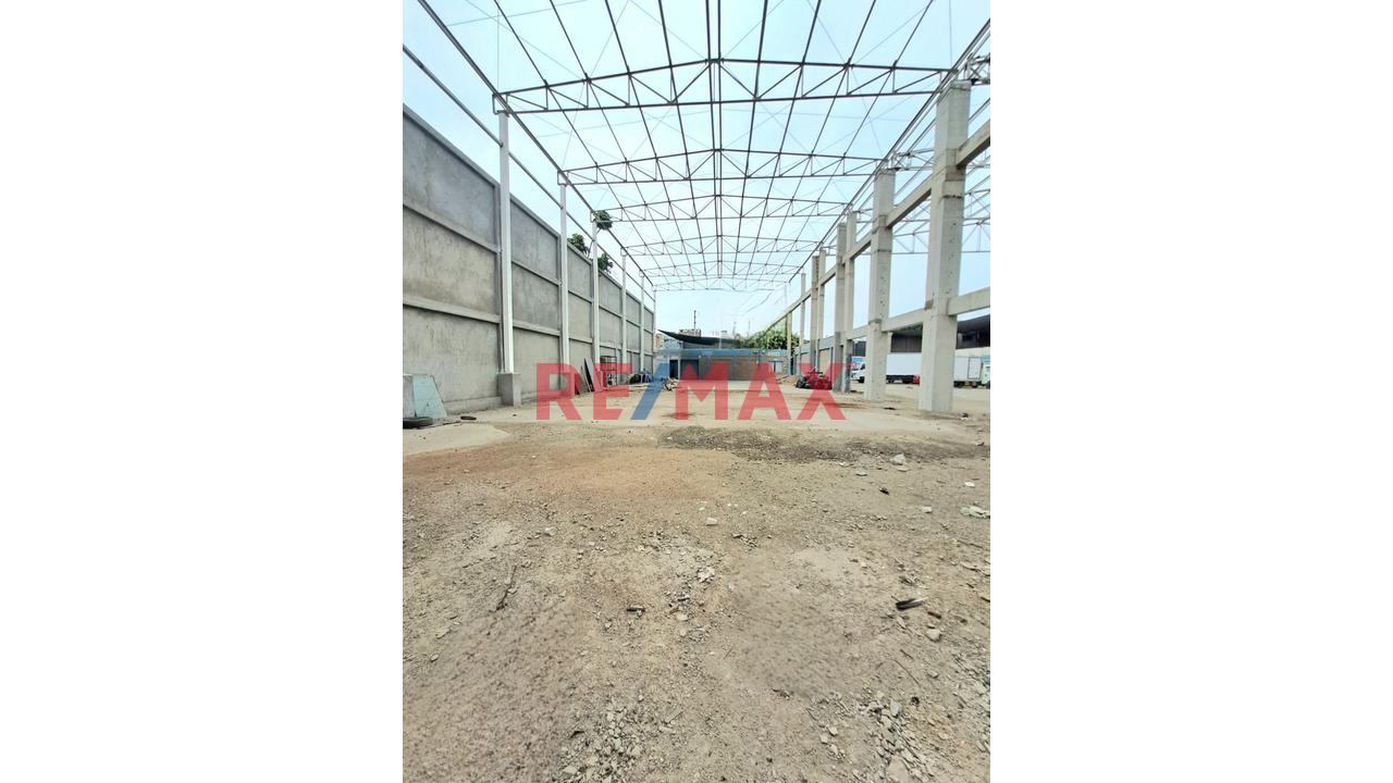 Terreno Para Proyectos Inmobiliarios