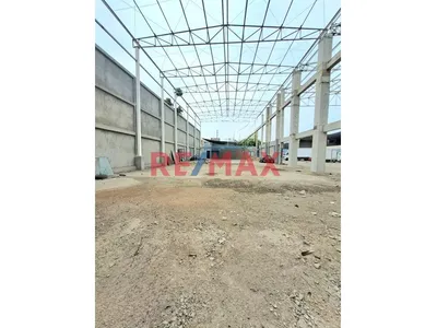 Terreno Para Proyectos Inmobiliarios