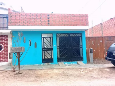 Venta de Casa en Santa Rosa - Lima 3 Dormitorios 