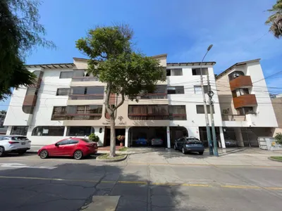 Venta de Departamento en San Isidro - Lima 4 Dormitorios