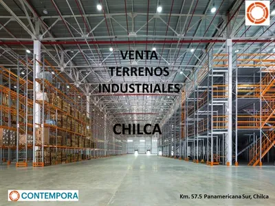 Alquiler de Terreno / Lote en Chilca - Cañete