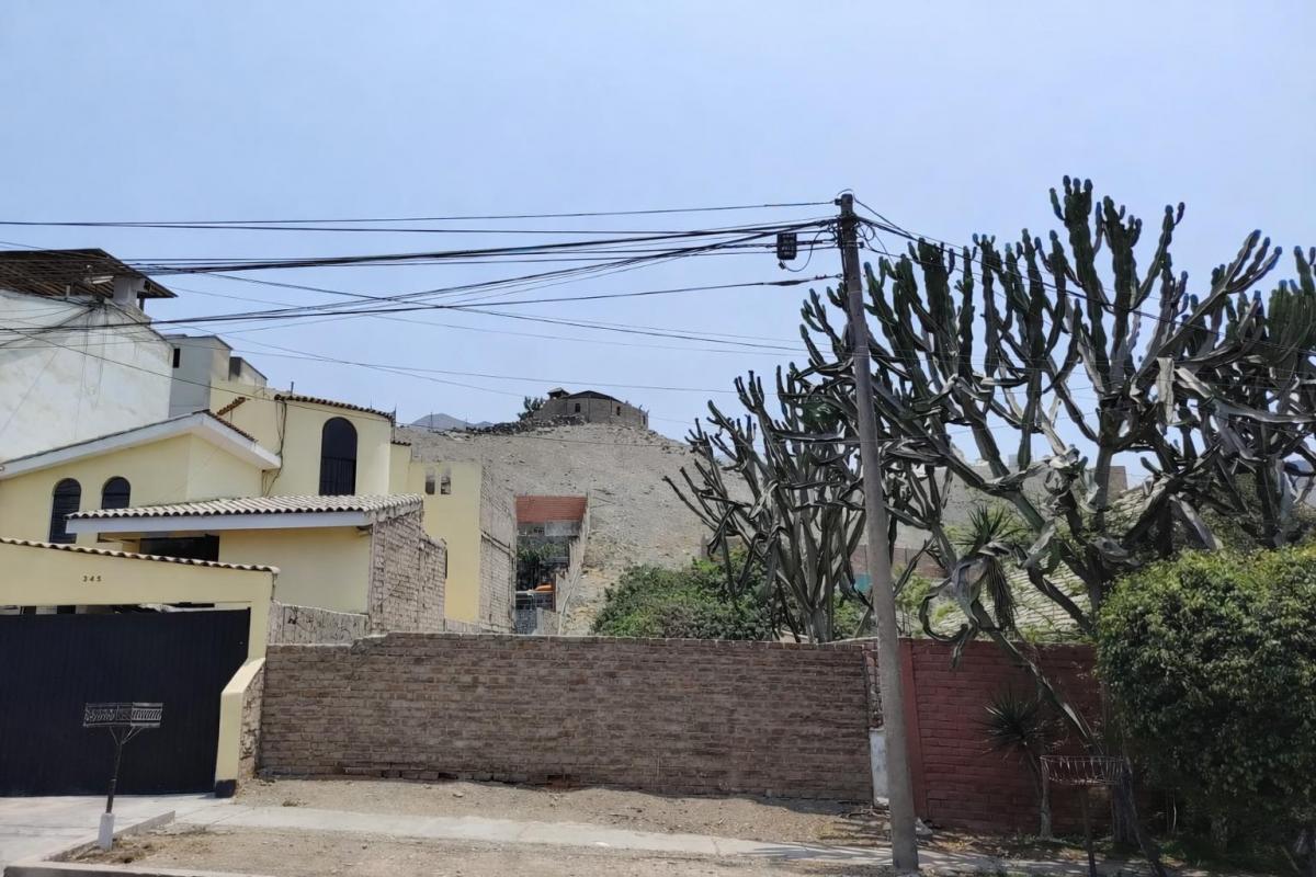 Venta de Terreno / Lote en La Molina - Lima 0 Dormitorio 