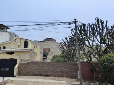 Venta de Terreno / Lote en La Molina - Lima