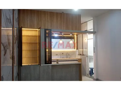 En Venta Departamento En Cerro Colorado