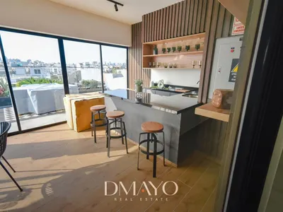 Departamento en venta · Av. 28 de Julio - Cerca a Av. Larco, Miraflores · 97 m², 3 dorm.