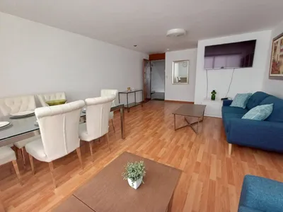 Venta de Departamento en Santiago de Surco - Lima 3 Dormitorios