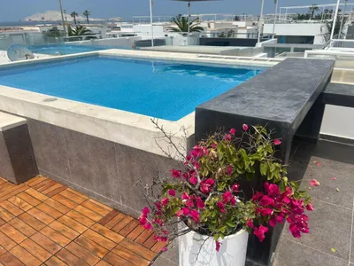 Casa en venta · Playa Gaviotas Km 99 Panamericana Sur, Chala · 359 m², 5 dorm.