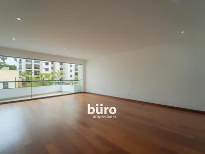Venta de Departamento en San Isidro - Lima 3 Dormitorios