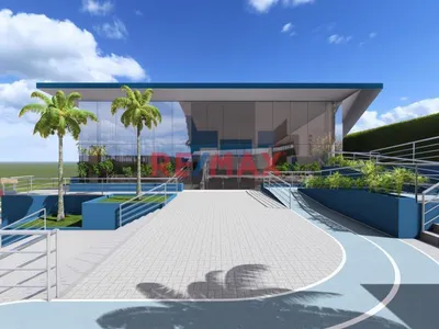 Terreno en venta · Lima · 169 m²