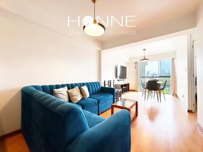 Venta de Departamento en Jesús María - Lima 2 Dormitorios