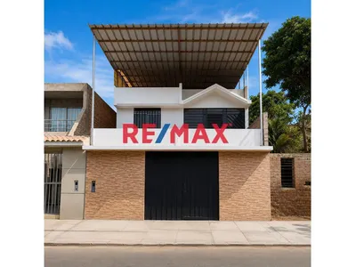 ✨ Venta De Casa 120Mt. Para Vivir ,Alquilar Y Generar Ingresos En Una Zona Tranquila Con Alto Potencial De Crecimiento A 3 Pasos De Av. Guardia Civil.