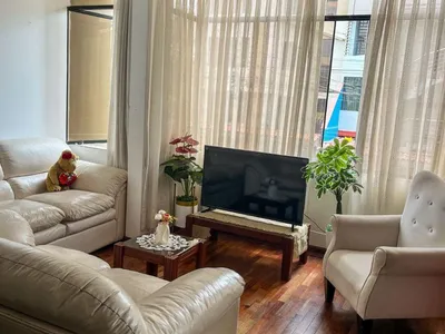 Venta de Departamento en San Miguel - Lima 3 Dormitorios