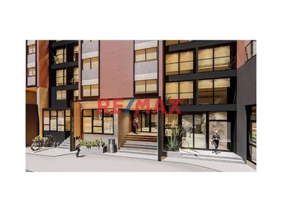 📍🏙️ Departamentos De Estreno En Surco – Límite Con Barranco 🔑✨