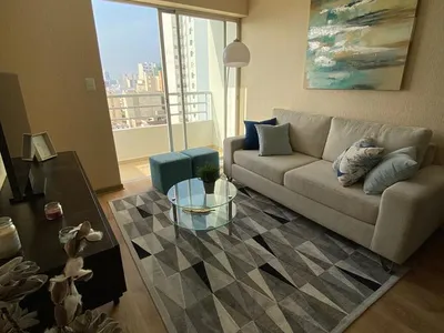 Departamento en venta · Av. Brasil 3780, Magdalena del Mar · 74 m², 3 dorm.