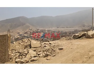 Venta De Terreno